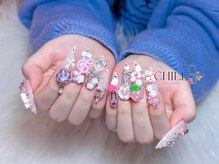 チル(CHILL)