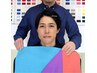 ☆メンズ向け♪【パーソナルカラー診断128色コース】第一印象アップ