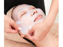 グレース 新宿店(GRACE BEAUTY SALON)/ヒト幹細胞培養エステは、ここ！