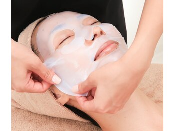 グレース 新宿店(GRACE BEAUTY SALON)/ヒト幹細胞培養エステは、ここ!