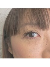 プライズアイリス アイラッシュ 池袋東口店(prize Iris eyelash)/グラマラスデザイン♪池袋東口