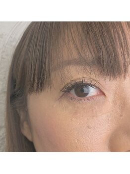 プライズアイリス アイラッシュ 池袋東口店(prize Iris eyelash)/グラマラスデザイン♪池袋東口