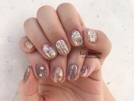 【ミラー】10本ART￥8500～