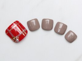 フットDコ－ス 3540円