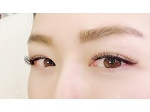 マムア レア(Mamua le'a)/ボリュームラッシュ120束