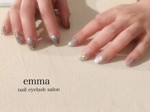 エマ(emma)/staffニュアンス