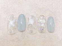 ノアネイル(Noanail)/アート120分コース