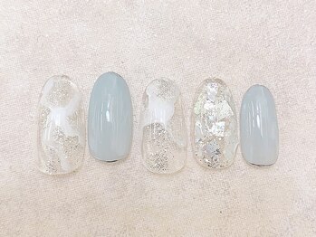 ノアネイル(Noanail)/アート120分コース