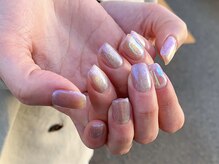 テラスヘア(TERRACE hair)/