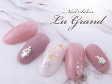 ルグラン(LU GRAND)/ヌーディーカラー