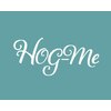 ホグミィ(HOG-Me)ロゴ