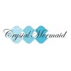 クリスタルマーメイド(Crystal-Mermaid)のお店ロゴ