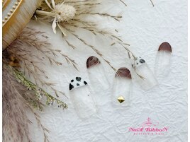 マンスリーデザインコース￥6490