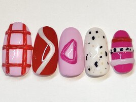 カジュアルPOP 3