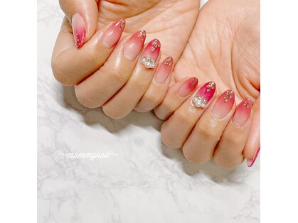 マミーネイル(mammynail)の写真