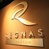 レグナス 草津本店(REGNAS)のお店ロゴ