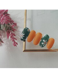 こだわり店内アート