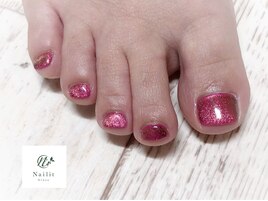 【enoi】フットマグネットネイル