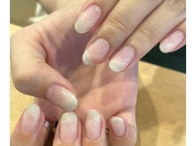 クラル 平塚店(CURAR)/ワンホンフレンチ