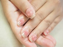 タイニーツリー(Tiny Tree)/97 チークネイル&クリアは」