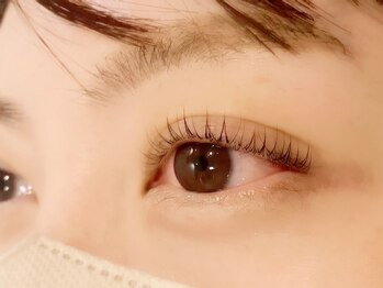 ルスリール(Le Sourire)/パリジェンヌラッシュリフト