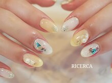 リチェルカ(RICERCA)/