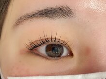 まつげエクステサロン ヘアーリゾートエーアイ 浅草店(hair resort Ai)/パリジェンヌラッシュリフト