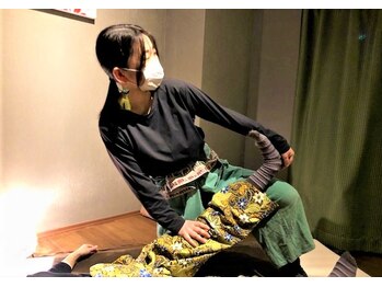 クサラ ハーン 淀屋橋本店/☆技術に自信あり☆