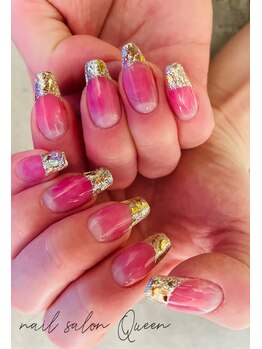 クイーン(Queen)/