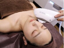 フワリ(Fuwari)/顔脱毛でワンランク明るい肌へ♪