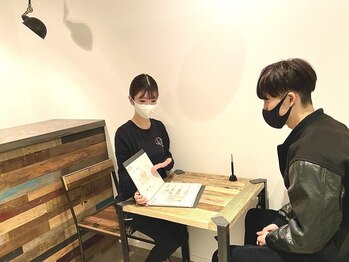 メディカルサロン風露 星ヶ丘店の写真/【ドクターリセラ】肌改善のプロがいるサロン★シミしわニキビたるみケア◎初めての方も是非ご来店を♪