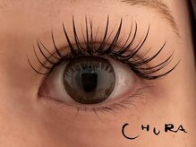 チュラ(Chura)/フラット120本