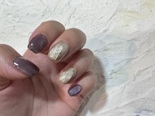 デューネイルスタジオ(dew nail studio)/ニュアンスマグネット