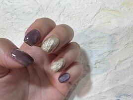 ニュアンスマグネット