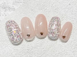 シンプルラグジュアリー6,980円
