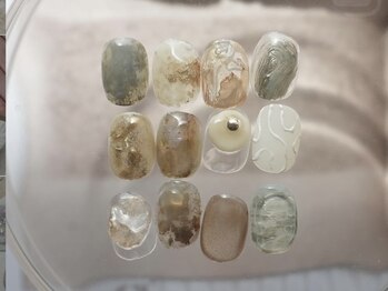 ニュアンスアート