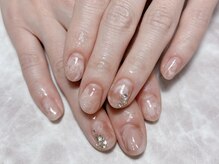 チアフルチア バイ リッチネイル(CheerfulCheer by Ricci nail)/