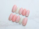 ニュアンスネイル　4,350円