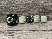 コレット(Colette.)/フットジェルやり放題【横浜】