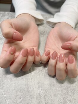 リンネ(Rinne)/うる艶ワンカラー