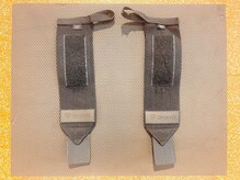 トレジャーニー(TraJourney)/リストラップ