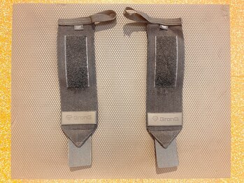 トレジャーニー(TraJourney)/リストラップ