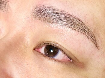 アイエン(aien)/メンズアイブロウも★