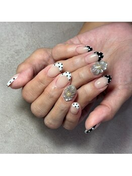 ラティアム 亀山店(LaTiam)/nail