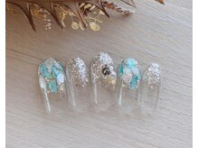 ブランシュール/◇オーシャン