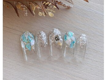 ブランシュール/◇オーシャン