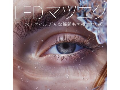 ヘアルーム ウキの写真