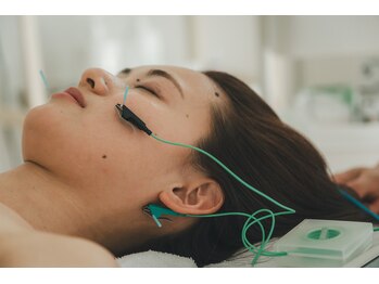 ハリムーン 仙台(harimoon)/電気鍼