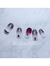 デジャヴ(Dejave)/2024.09定額デザインA