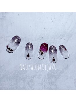 デジャヴ(Dejave)/2024.09定額デザインA